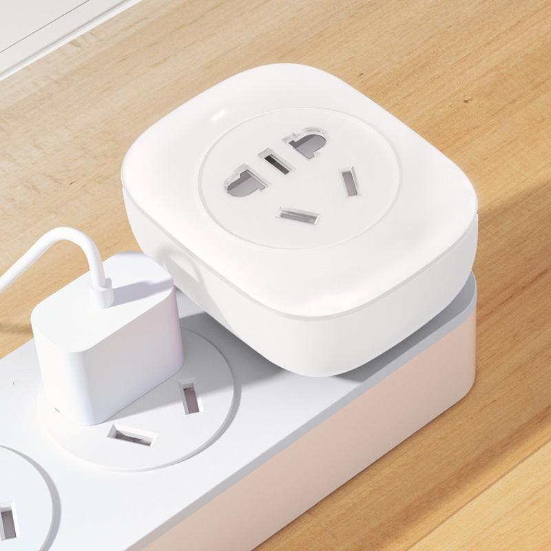 华为huaweihilink生态智选欧瑞博智能插座s30cwifi无线定时开关app