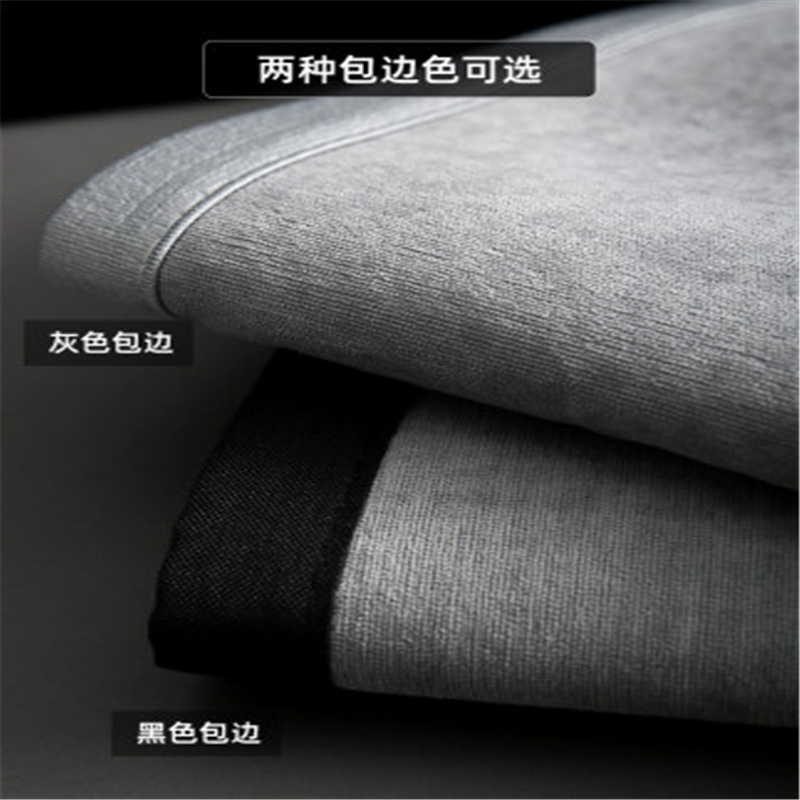 光易通(GYITONG)-J0019三人位皮质沙发垫五件套装