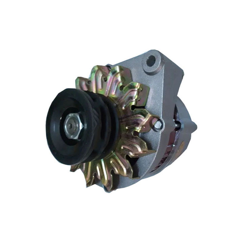 元诚汽车运输车陕汽sx21902300斯太尔发电机总成发电机配件军车器材