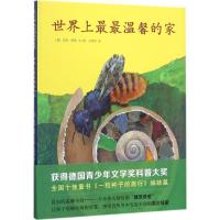 烟台三年级上册必读书4本豆蔻镇的居民和强盗玛丽阿姨温馨的家 世界上最温馨的家