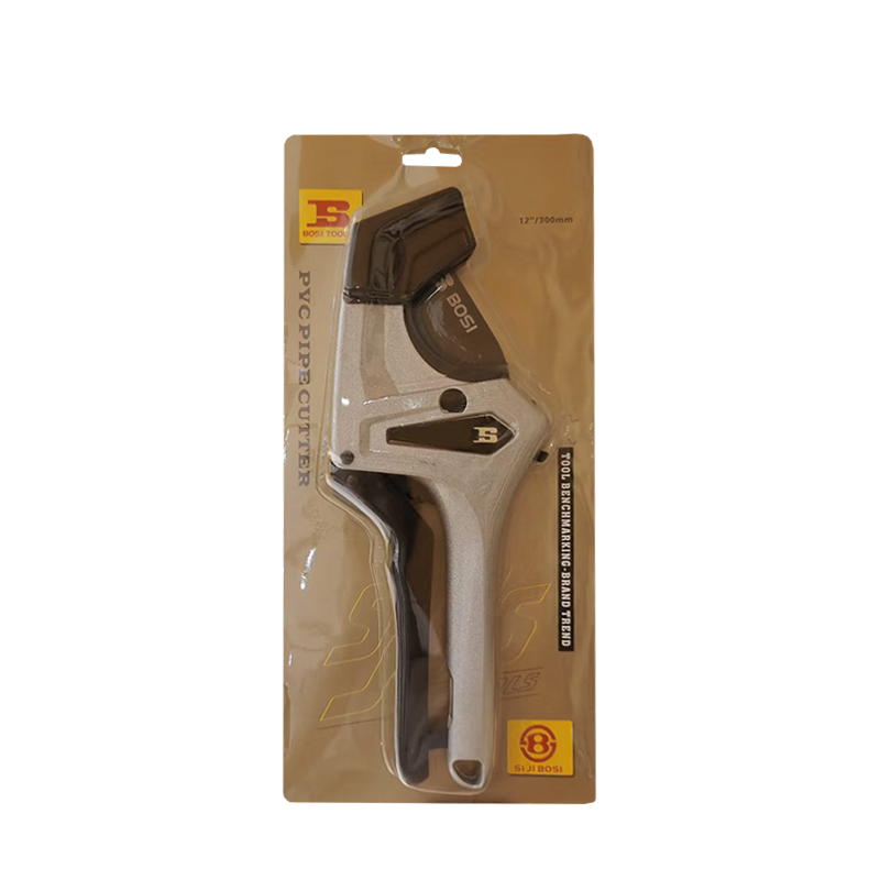 波斯(BOSI)多功能大号管剪(12“/300mm)把高清大图