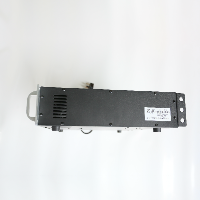 戴阳定压前置功放(2000w)