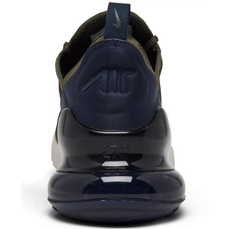 耐克(NIKE)男士休闲鞋大气舒适透气耐磨经典波鞋运动板鞋高清大图