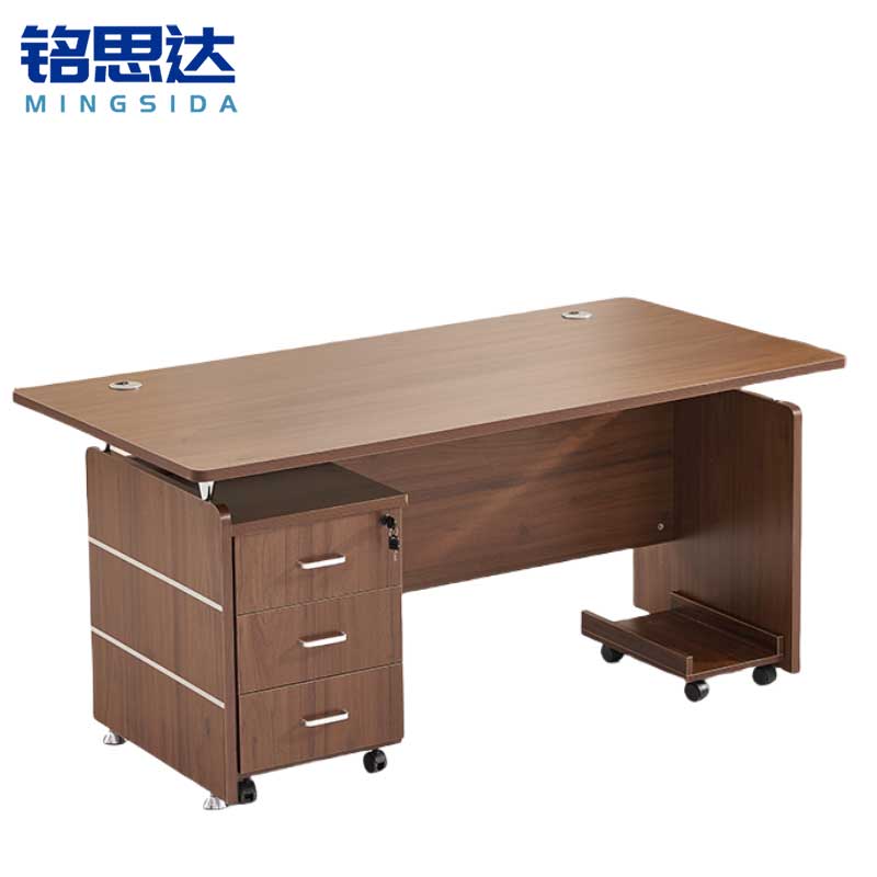 铭思达办公桌高清大图