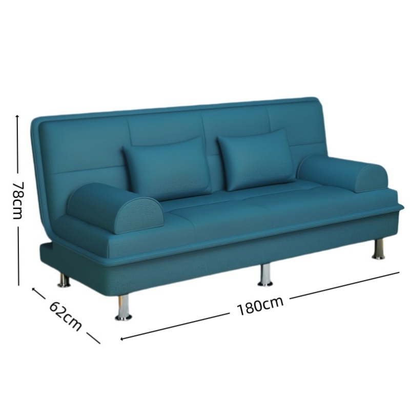 悦兴诚沙发床长1.8m张高清大图