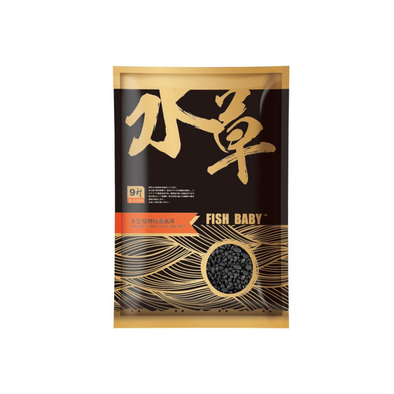 水泥套餐ada鱼缸造景底砂尼特利缸不浑水土陶粒虾免洗高清大图
