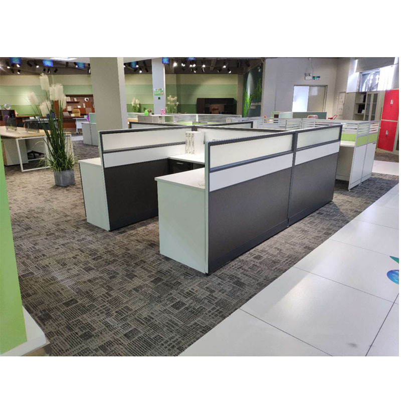 思进(sijin)办公家具40款屏风1 思进 单人位屏风 1400w*1400d*1100h