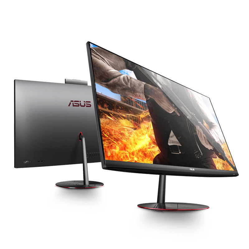 华硕(asus)傲世一体机电脑z6000一体机电脑