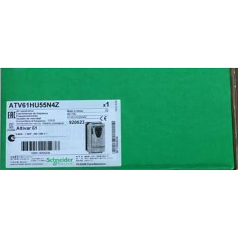 变频器 HB4A0I80ABC 1个高清大图