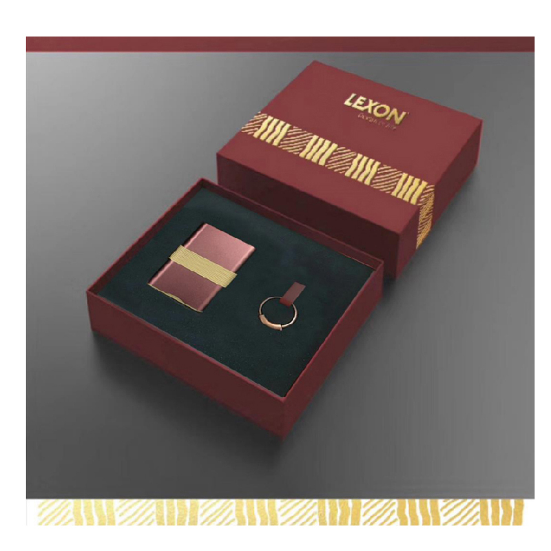 乐上LEXON FINE系列移动电源2600毫安+16G迷你U盘(单位:套)