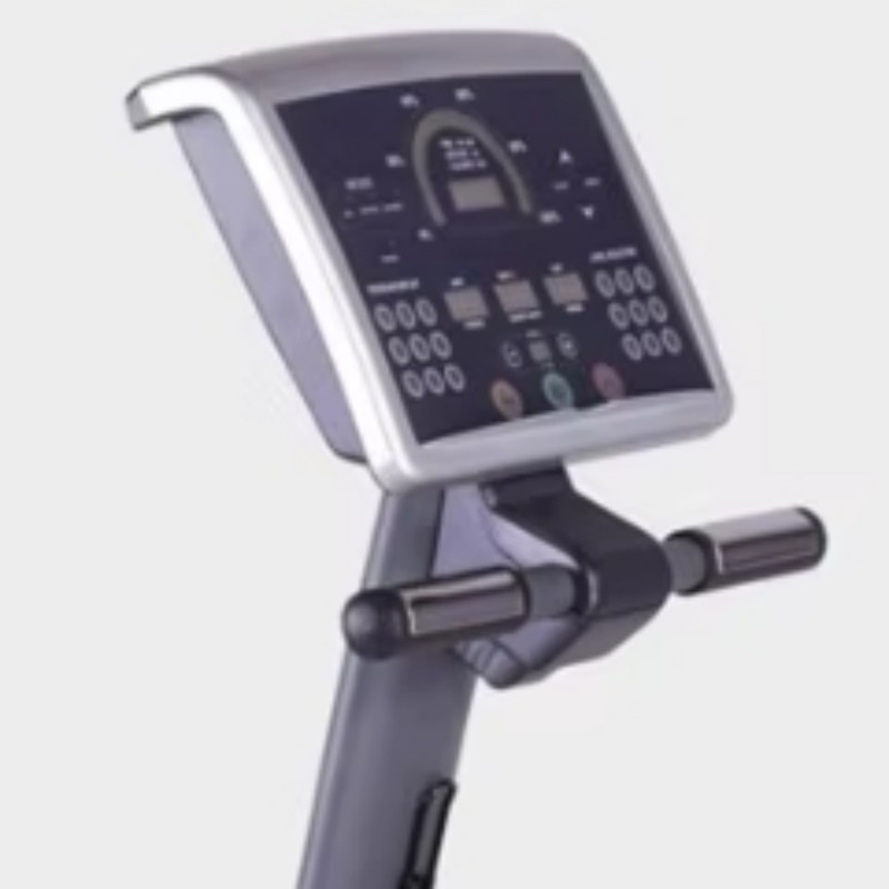 宝德龙 FT-6806R 卧式健身车高清大图