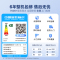 美的(Midea)空调挂机大1.5匹家用风尊二代Pro全面风新一级变频冷暖客厅空调KFR-35GW/N8MXC1ⅡPro