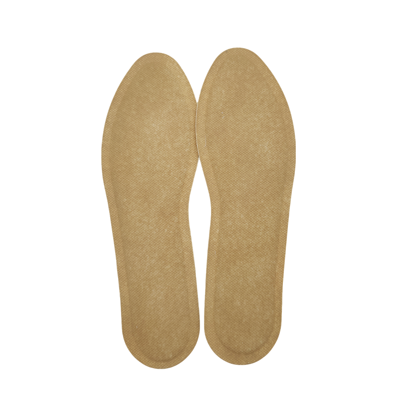 骏捷诺 自发热鞋垫 均码 双高清大图