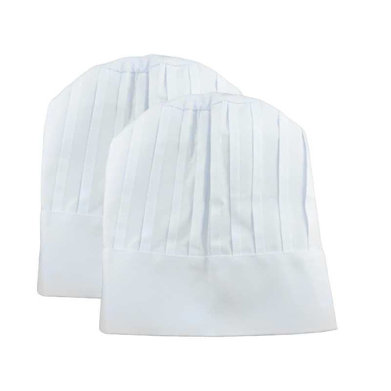 鸽护 餐厅厨师帽 GH-MZ-041-K22-03 顶高清大图