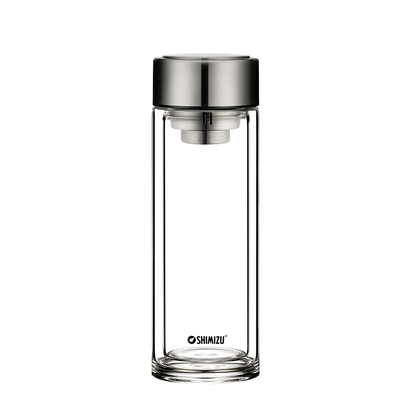 清水8171-028玻璃茶杯280ML