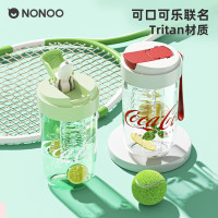 NONOO元气冷萃杯·可口可乐
