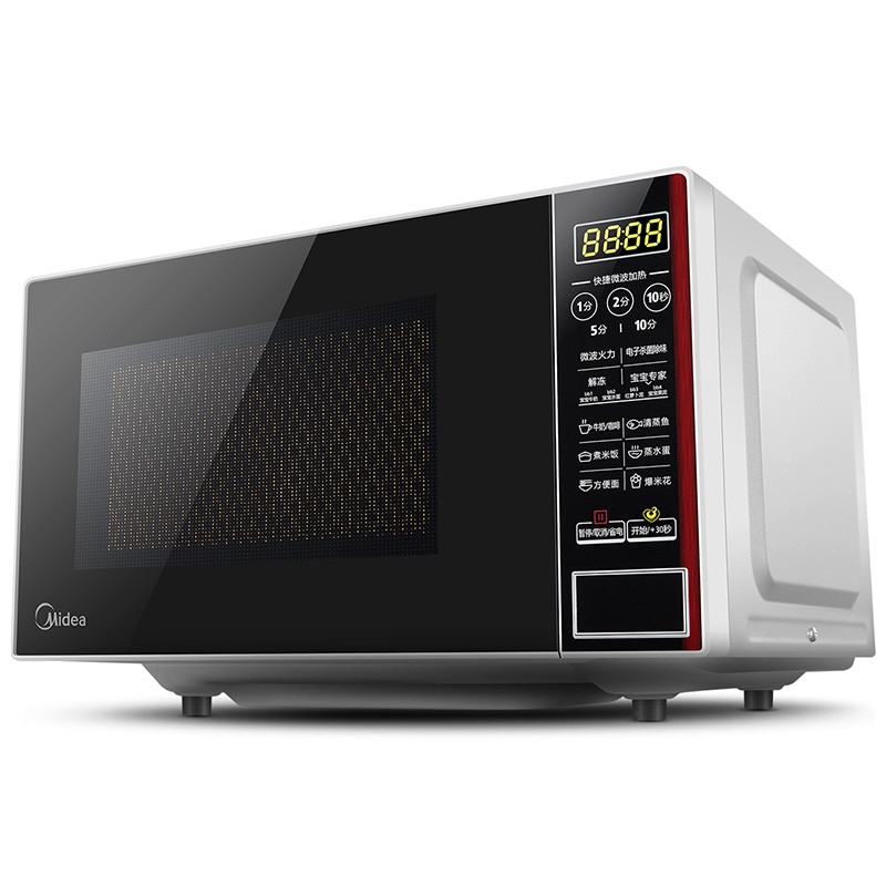 美的(Midea) 快捷微波炉M1-L202B(单位:台)