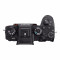 索尼(SONY)ILCE A9M2(24-240mm)数码微单相机 单镜头套装 约2420万像素