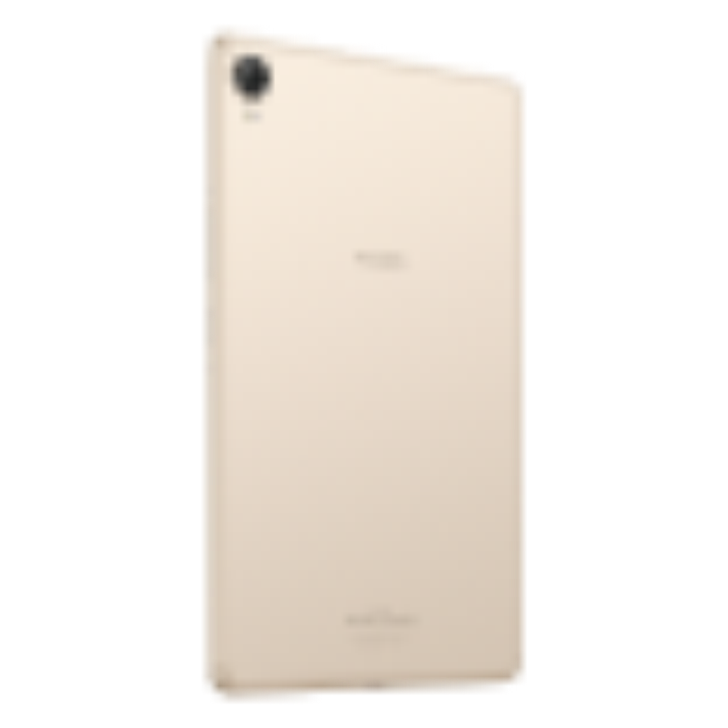 华为（HUAWEI）M6 平板全网通 8.4英寸智能平板电脑 （4GB+64GB 香槟金 VRD-AL09）