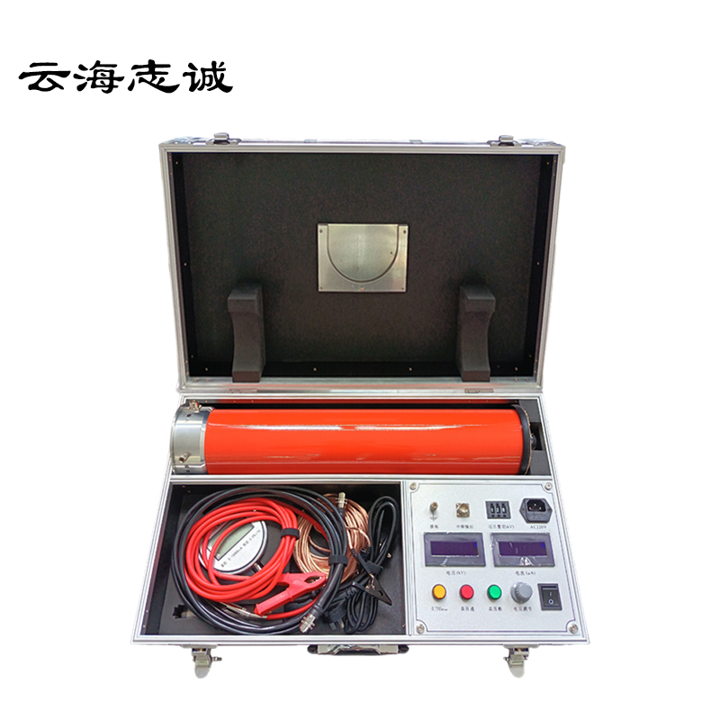 智能直流发生器 60/2 1台高清大图