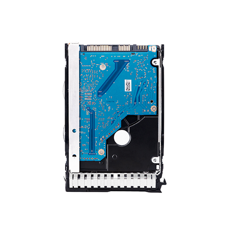 惠普(HP)832514-B21 2.5英寸企业级服务器硬盘 HPE 300GB SAS 15K