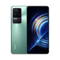 Redmi K50 Pro 幽芒色 12GB内存 256GB存储 天玑9000 AMOLED 2K柔性直屏120W快充 5G智能手机