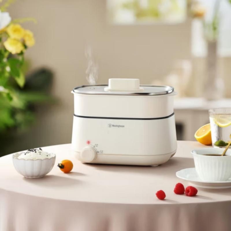 西屋 电煮锅WSC18E