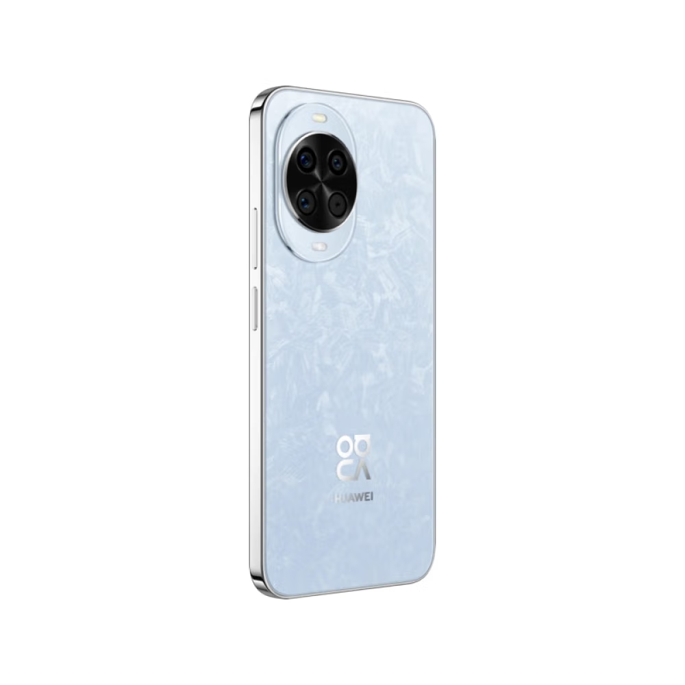 华为Nova 14 12GB+256GB 羽砂黑 新品后置多焦段质感人像100W超级快充Turbo鸿蒙操作系统5 (签收后咨询客服领取赠品)高清大图