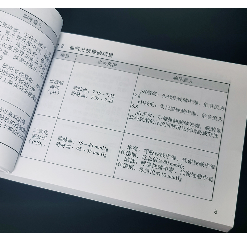 [正版]医学书 临床检验掌中宝(第二版) 庄俊华临床检验诊断速记手册医学口袋书临床医学记忆口袋书临床基础检验学化验单解高清大图