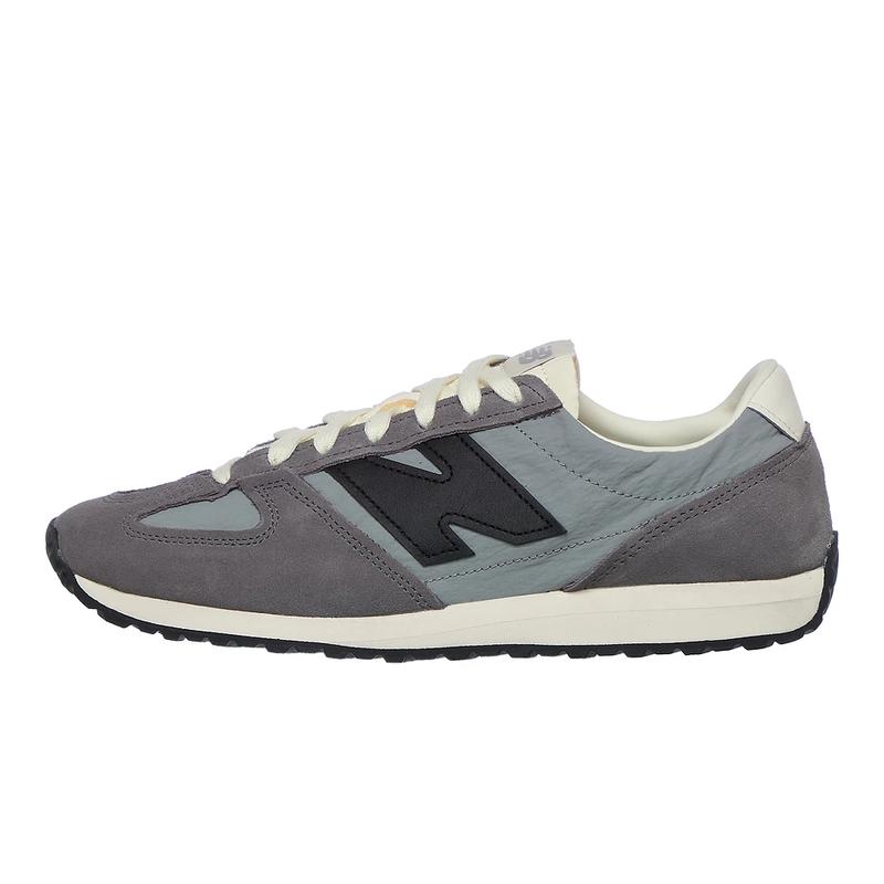 新百伦(New Balance)NewBalance综合训练鞋男女款休闲运动鞋室内 Castlerock 37