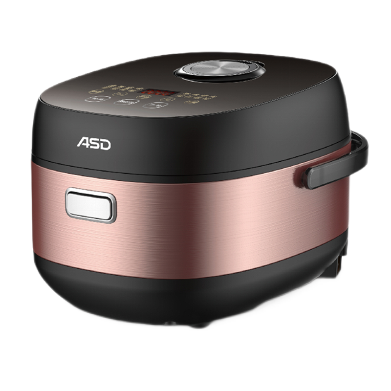 爱仕达asd电饭煲智能定时可预约4升arf40e537