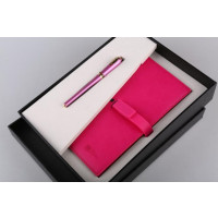 毕加索(Pimio PS-5108 高级钢笔U盘笔记本 套装