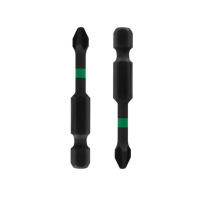 世达 6.3MM系列50MM长抗冲击十字旋具头 59703