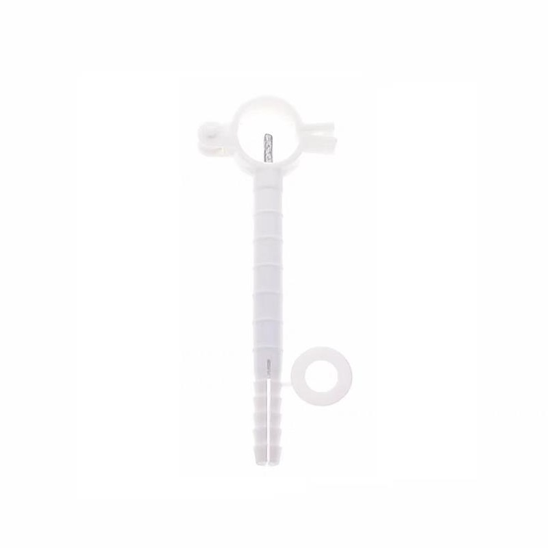 盛京联硕 PPR立管卡PPR63(2寸) 个高清大图