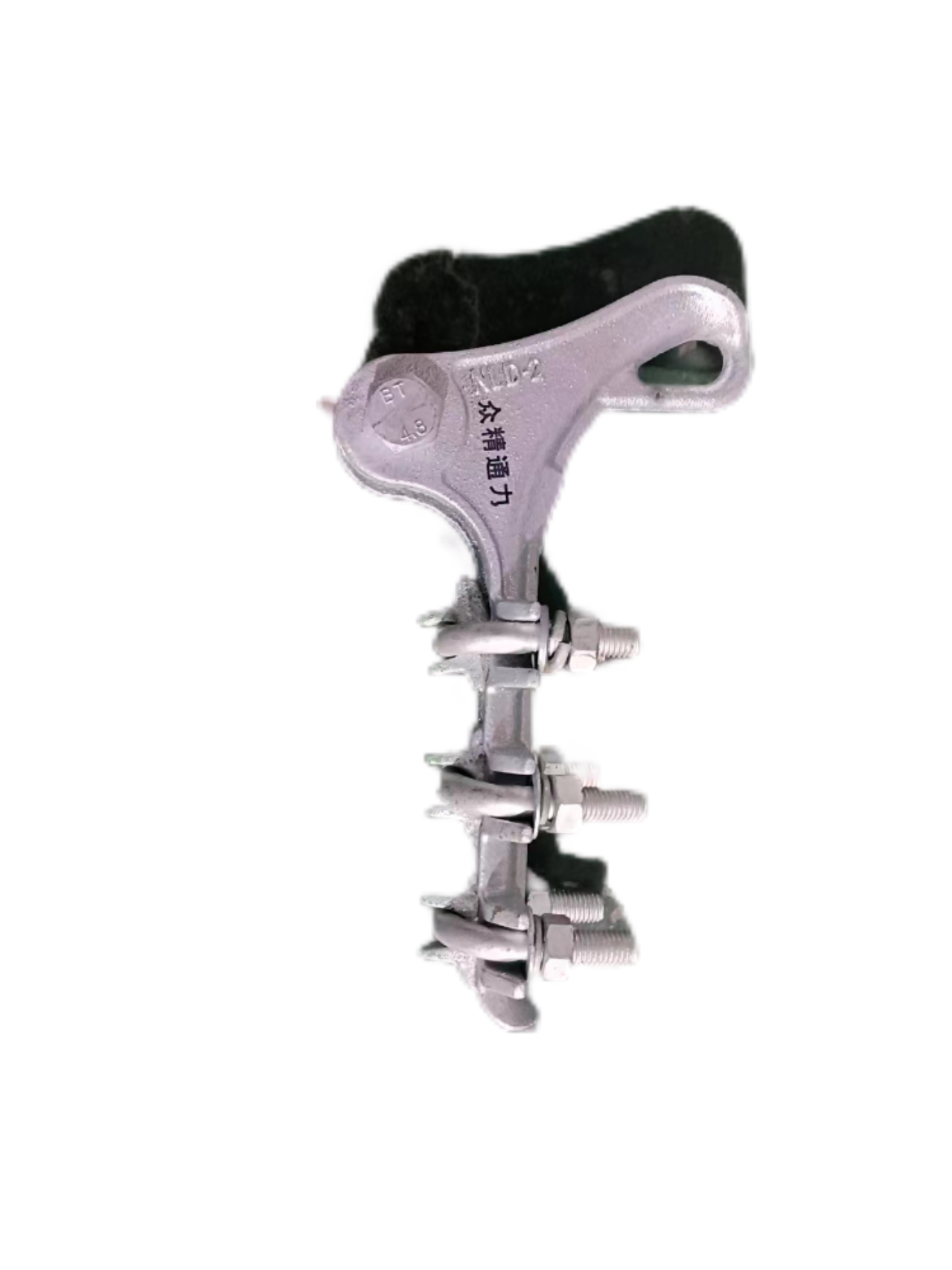 众精通力耐张连接夹MLD-2