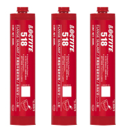 汉高乐泰 LT518厌氧型通用金属平面密封剂 300ml