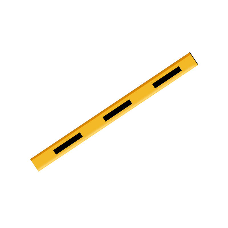 蜀御 直杆道闸杆 SYZG02/根高清大图