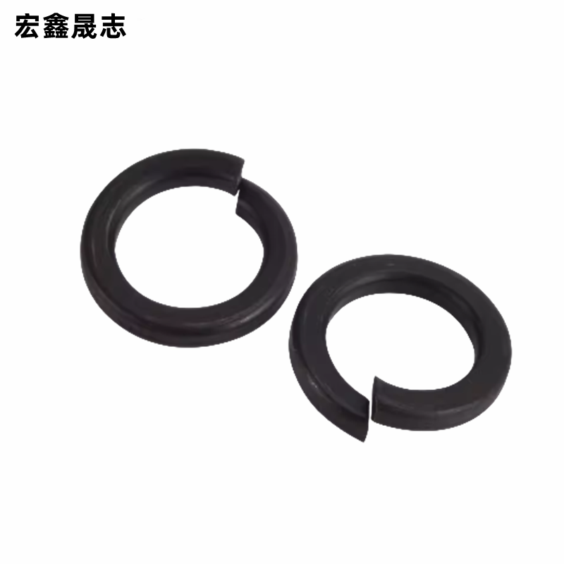 宏鑫晟志 发黑弹垫 M18 (100个/包) 包高清大图