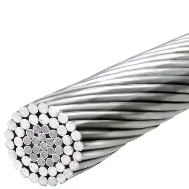 钺瑞镀铝锌线LXGJ-80/千克高清大图