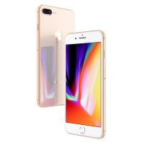 [二手9成新]Apple 苹果8Plus/iPhone 8Plus 金色 64GB 全网通4G单卡拍照娱乐苹果手机国行