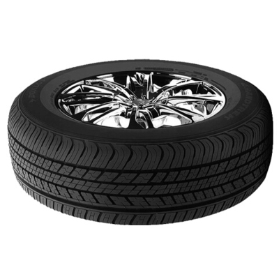 邓禄普(DUNLOP)轮胎225/70R17 108S GRANDTREK AT3