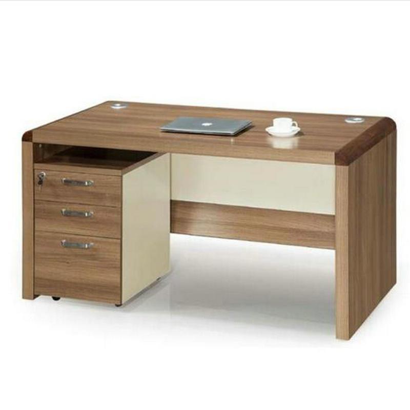 逐鹿中原1.2*0.6办公桌ty083免漆板办公桌办公屏风简约班台 ty083