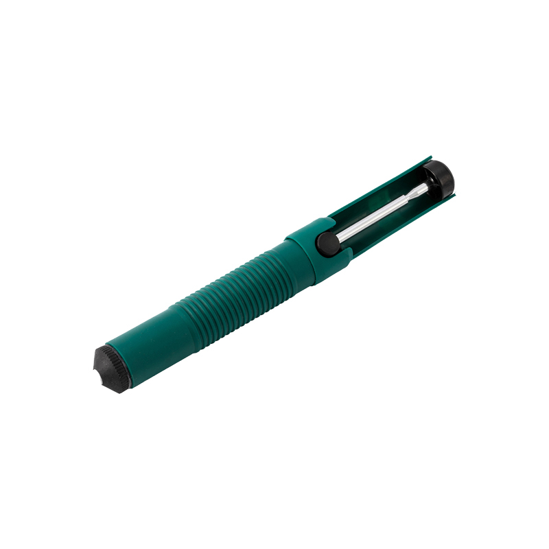 全塑手动吸锡器03511