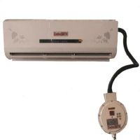 美的(Midea) 1.5p 壁挂式 冷暖空调 BKFR-35(单位:台)