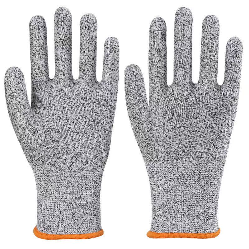 惠铁 五级防割园艺劳保手套 HPPE 双高清大图