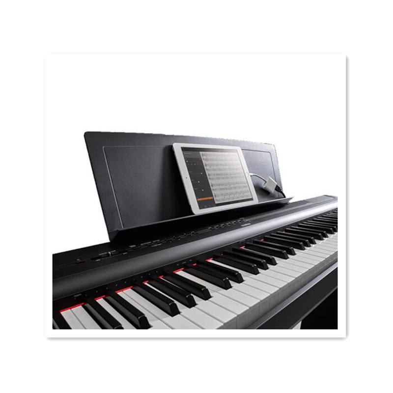 星海(XING HAI INSTRUMENT) yc 智能电钢琴 电子数码钢琴 教学娱乐设施组合套装