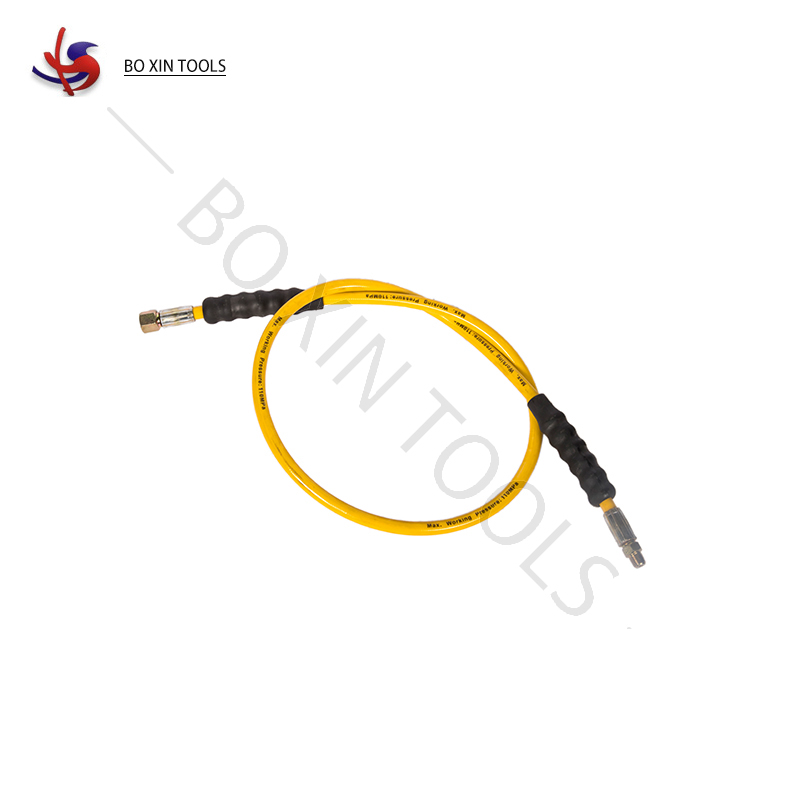 博鑫BOXIN 超高压液压油管1M 根高清大图