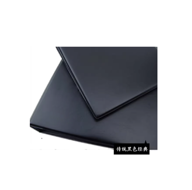 众恒丰 收纳 名片册 300卡位/本高清大图