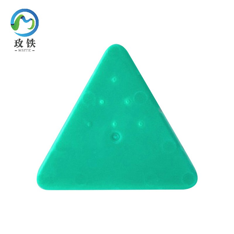 玫铁 小便池除臭块 80g 块高清大图