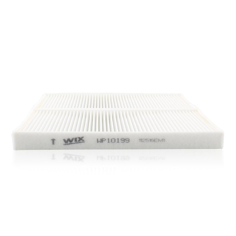 维克斯(WIX)单效空调滤WP10199适配新嘉年华/M2/马自达2